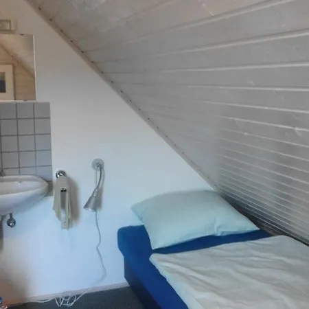 Ferienhaus Im Seepark Kirchheim * Kirchheim (Hessen)