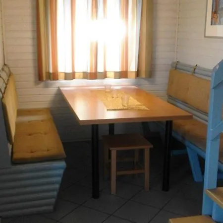 Ferienhaus Im Seepark Kirchheim Apartment Kirchheim (Hessen)