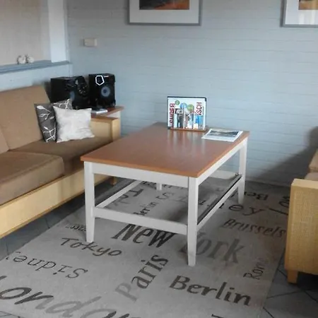 Ferienhaus Im Seepark Kirchheim Apartment *